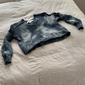 Vintage Havana sweater